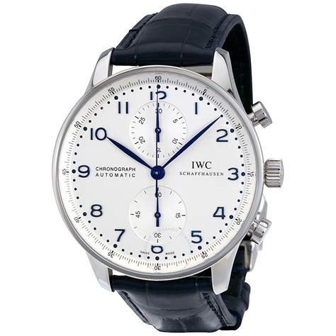 iwc portugisier|iwc portuguese price list.